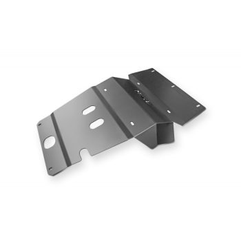   More4x4 acél motorvédő haspáncél Toyota Hilux Vigo 2011-2015 MorE4x4 lökhárítóhoz