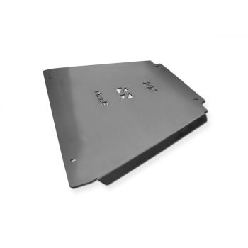   More4x4 acél sebességváltó védő haspáncél Toyota Land Cruiser J200 2007+