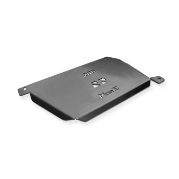   More4x4 acél terepváltó védő haspáncél Toyota Land Cruiser J200 2007+