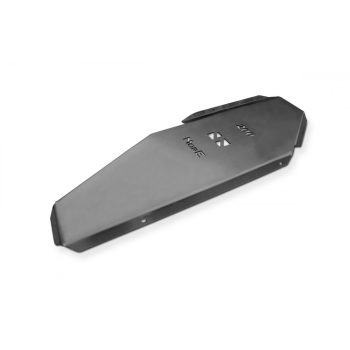   More4x4 acél üzemanyag tank védő haspáncél Toyota Land Cruiser J200 2007+