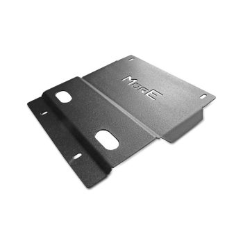   More4x4 acél terepváltó védő haspáncél Toyota Land Cruiser J90 / J95 1996-2002  (5 ajtós) (benzines)