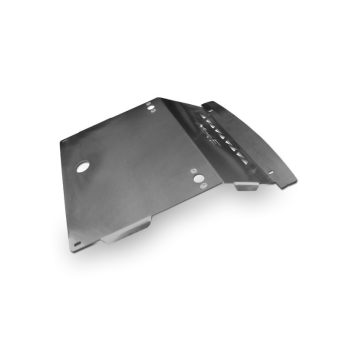   More4x4 acél motorvédő haspáncél Mitsubishi Pajero 4 V80 (2006+) minden motorverzió