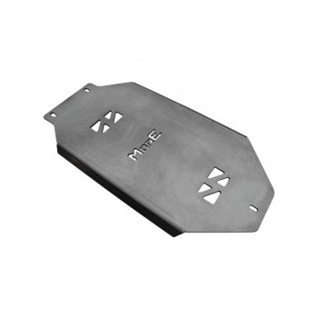   More4x4 acél terepváltóvédő haspáncél Mitsubishi Pajero Sport 1 (1996-2008) minden motorverzió