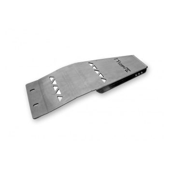   More4x4 acél motor- és sebességváltlóvédő haspáncél Jeep Wrangler JL (2018+) (2.0L és 2.2L motorokhoz)