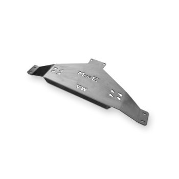   More4x4 Acél terepváltó védő haspáncél  Volkswagen Amarok , 2023+