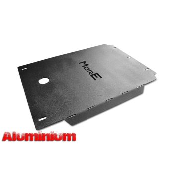   More4x4 alumínium sebességváltó-védő haspáncél Toyota Land Cruiser J90 / J95 1996-2002