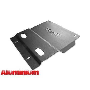   More4x4 alumínium terepváltóvédő haspáncél Toyota Land Cruiser J95 1996-2002