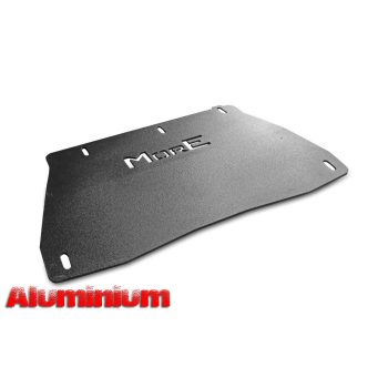   More4x4 alumínium sebességváltó védő haspáncél Nissan Navara D23/ NP300 2014+