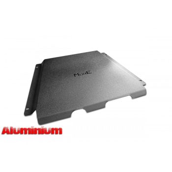   More4x4 alumínium terepváltó védő haspáncél Suzuki Jimny 2018+