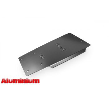   More4x4 alumínium sebességváltó védő haspáncél Toyota Land Cruiser J150 2009-2014