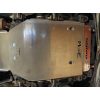   More4x4 alumínium motorvédő haspáncél Toyota Land Cruiser J150 2009-2014