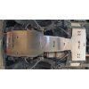   More4x4 alumínium motorvédő haspáncél Toyota Land Cruiser J150 2009-2014
