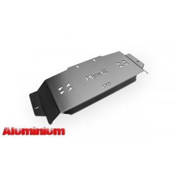   More4x4 alumínium terepváltó védő haspáncél Toyota Land Cruiser J150 2009-2014