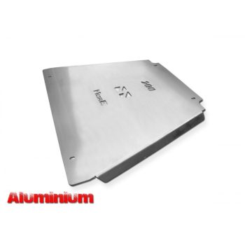   More4x4 alumínium sebességváltó védő haspáncél Toyota Land Cruiser J200 2007+