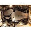   More4x4 alumínium sebességváltó védő haspáncél Toyota Land Cruiser J200 2007+