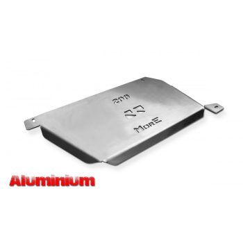   More4x4 alumínium terepváltó védő haspáncél Toyota Land Cruiser J200 2007+