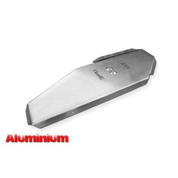   More4x4 alumínium üzemanyag tank védő haspáncél Toyota Land Cruiser J200 2007+