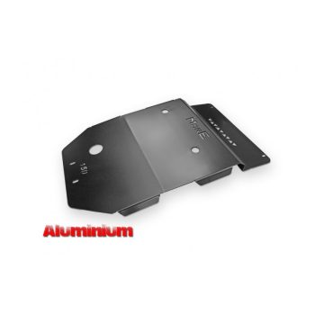   More4x4 alumínium motor védő haspáncél Toyota Land Cruiser J150 (dízel) 2017+