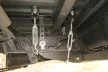 More4x4 csörlőfelszerelő készlet gémmel forgatható Pick-Up daru platóra