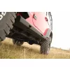 More4x4 Küszöb Jeep Wrangler JK rövid