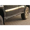 More4x4 acél küszöb Toyota Land Cruiser J120 hosszú