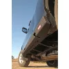 More4x4 Küszöb Toyota Land Cruiser J150 hosszú