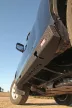 More4x4 Küszöb Toyota Land Cruiser J150 hosszú
