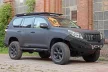 More4x4 Küszöb Toyota Land Cruiser J150 hosszú