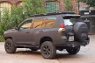 More4x4 Küszöb Toyota Land Cruiser J150 hosszú