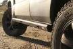 More4x4 Küszöb Toyota Land Cruiser J200