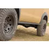 More4x4 Küszöb Toyota Hilux Vigo 2005-2015