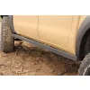 More4x4 Küszöb Toyota Hilux Vigo 2005-2015