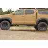 More4x4 Küszöb Toyota Hilux Vigo 2005-2015