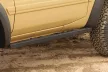 More4x4 Küszöb Nissan Patrol Y61 rövid