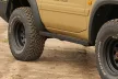 More4x4 Küszöb Nissan Patrol Y61 rövid
