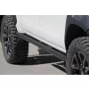 More4x4 Küszöb Toyota Hilux Rocco/Invincible 2020->