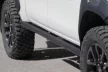 More4x4 Küszöb Toyota Hilux Rocco/Invincible 2020->