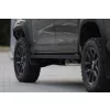 More4x4 Küszöb Toyota Hilux Rocco/Invincible 2020->