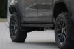 More4x4 Küszöb Toyota Hilux Rocco/Invincible 2020->