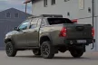 More4x4 Küszöb Toyota Hilux Rocco/Invincible 2020->