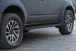 More4x4 Küszöb Nissan Pathfinder R51, 2005-2014