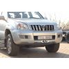   More4x4 Csörlőfelszerelő lészlet Toyota Land Cruiser J120 2002-2009 minden motortípushoz