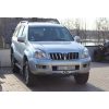   More4x4 Csörlőfelszerelő lészlet Toyota Land Cruiser J120 2002-2009 minden motortípushoz