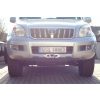   More4x4 Csörlőfelszerelő lészlet Toyota Land Cruiser J120 2002-2009 minden motortípushoz