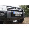   More4x4 Csörlőfelszerelő készlet Mitsubishi Pajero IV 2007 után minden motortípushoz