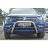   More4x4 Csörlőfelszerelő készlet Volkswagen Amarok 2009-2016 minden motortípushoz