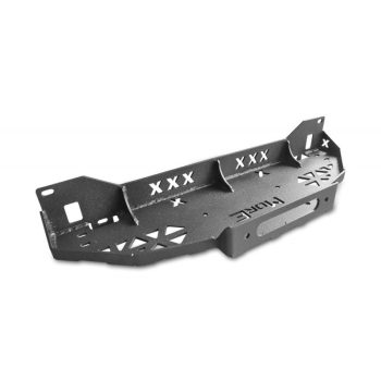   More4x4 Csörlőfelszerelő készlet Mercedes X-Class 2017 után, minden motortípushoz