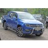   More4x4 Csörlőfelszerelő készlet Volkswagen Amarok 2016 után minden motortípushoz