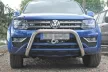 More4x4 Csörlőfelszerelő készlet Volkswagen Amarok 2016 után minden motortípushoz