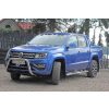   More4x4 Csörlőfelszerelő készlet Volkswagen Amarok 2016 után minden motortípushoz